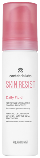 Skin Resist Daily Fluid 50 ml