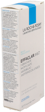 Effaclar Mat Mattifying Moisturizing Cream for Oily Skin 40 ml