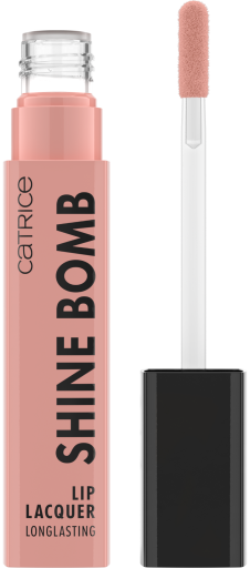 Catrice Cosmetics Shine Bomb Liquid Lipstick 3 ml