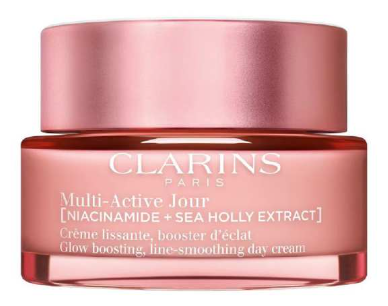 Clarins Multi-Active Day Cream for Dry Skin 50 ml