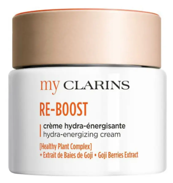 Clarins My Re-Boost Energizing Moisturizing Cream 50 ml