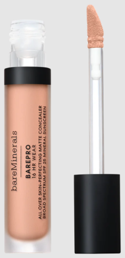 Bare Minerals Barepro 16Hr Wear Perfecting Matte Concealer SPF 25 7.5 ml