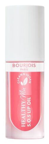 Bourjois Paris Healthy Mix SOS Lip Oil 4.5 ml