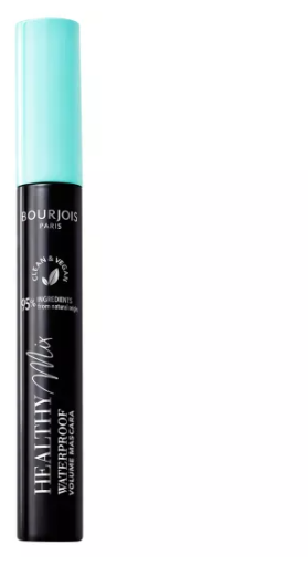 Bourjois Paris Healthy Mix Waterproof Volume Mascara 10 ml