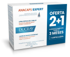 Anacaps Expert Chronic Hair Loss 90 Capsules