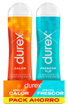 Play Heat Effect Lubricant 50 ml and Cool Effect Lubricant 50 ml Play Heat Effect Lubricant 50 ml and Cool Effect Lubricant 50 ml