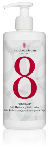 Eight Hour Daily Moisturizing Body Lotion 380 ml