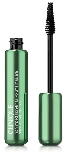 Clinique High Impact Hi-Fi Full Volume Mascara 10 ml