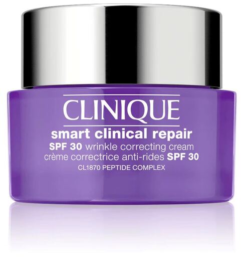 Clinique Smart Clinical Anti-Wrinkle Cream SPF30 50 ml