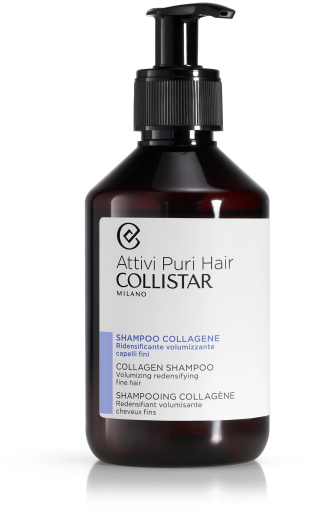 Collistar Collagen Redensifying Shampoo 250 ml