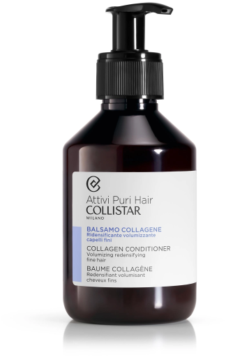 Collistar Collagen Redensifying Conditioner 200 ml