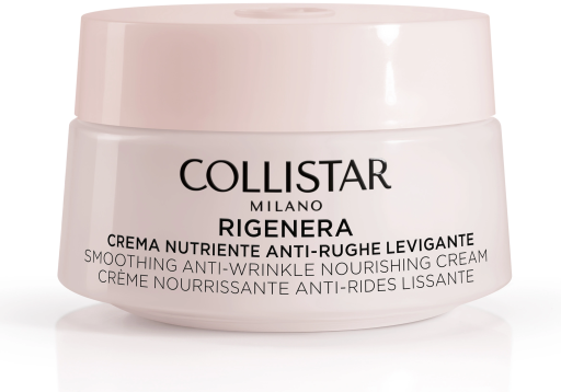 Collistar Rigenera Nourishing Anti-Wrinkle Cream 50 ml