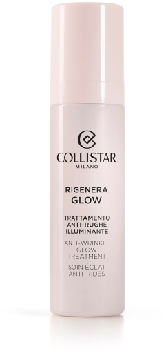 Collistar Rigenera Illuminating Anti-Wrinkle Treatment 50 ml