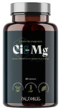 Magnesium Citrate 60 Capsules Magnesium Citrate 60 Capsules