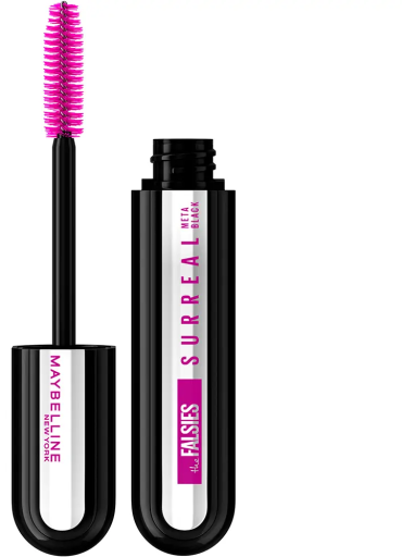Maybelline The Falsies Surreal Mascara Meta Black 10 ml