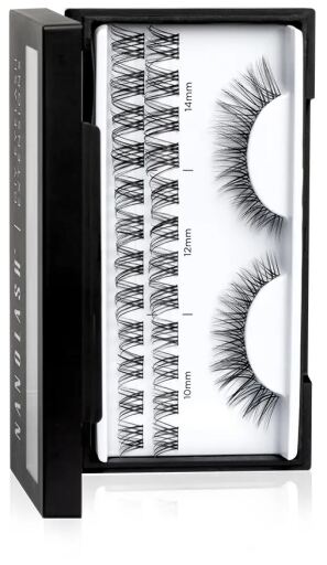 Nanolash Charm Lashes in Cluster 1 Unit
