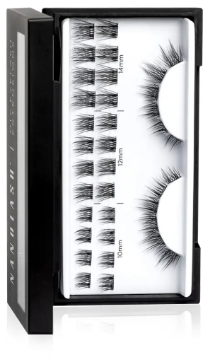 Nanolash Divine Cluster Eyelashes 1 Unit