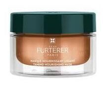 Ren&eacute; Furterer Sublime Karit&eacute; Nourishing Smoothing Mask for Dry Hair 200 ml