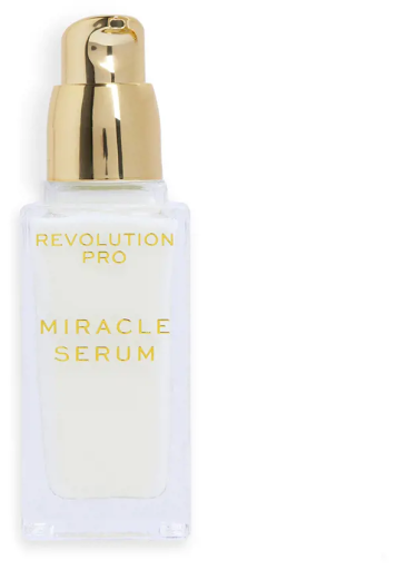 Revolution Beauty London Miracle Serum Skicare 30 ml