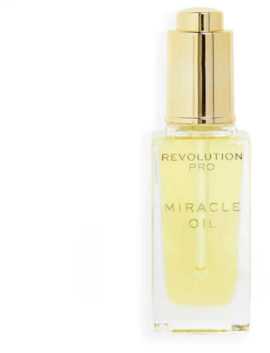 Revolution Beauty London Miracle Oil Skincare 30 ml