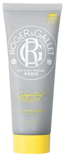 Cologne Twist Aftershave Gel 75 ml