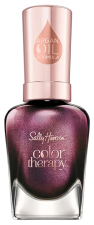 Color Therapy Color and Care Nail Polish 14.7 ml