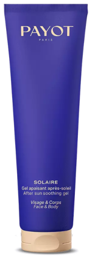 Payot Solaire Soothing After Sun Gel 120 ml
