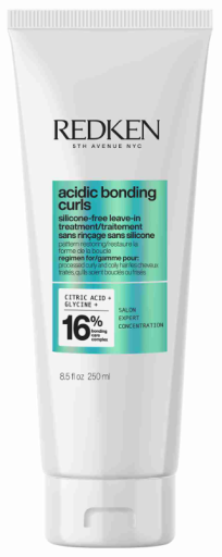 Redken Acidic Bonding Curls Leave In 250 ml