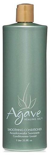 Agave Healing Oil Smoothing Conditioner 1000 ml