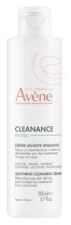 Cleanance Hydra Soothing Cleansing Cream 200 ml
