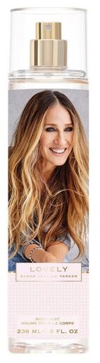 Sarah Jessica Parker Lovely Body Mist 236 ml