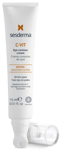 Sesderma C-Vit Eye Contour Cream 15 ml