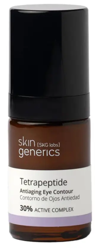 Skin Generics Retinol + Ceramides Rejuvenating Concentrated Gel 98.75% 20 ml