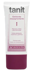 Laboratorios Vi&ntilde;as Tanit Depigmenting Exfoliating 50 ml