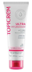 Ultra Hydratant Ultra Moisturizing Body Milk 75 ml