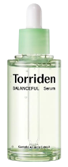 Torriden Balanceful Cica Soothing Balancing Facial Serum 50 ml