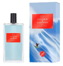 Victorio & Lucchino Aguas Sport N11 Evasi&oacute;n Polar Eau de Toilette Spray 150 ml