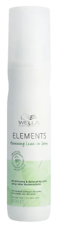 Elements Relax Detangling Spray All Hair Types 150 ml