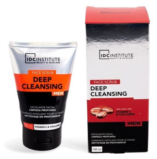 Deep Cleansing Facial Cleansing 100 ml