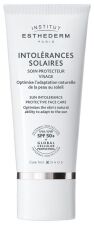 Intol&eacute;rances Solaires Facial Cream SPF50+ 50 ml