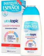 Ultratopic Intensive Lotion 300 ml Ultratopic Intensive Lotion 300 ml