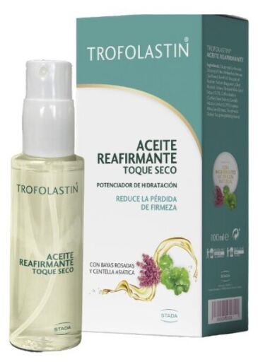 Trofolastin Firming Oil 100 ml