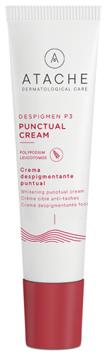Atache Despigmen P3 Spot Depigmenting Cream 15 ml