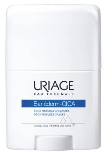 Uriage Bariederm Stick Hands and Feet 22 gr