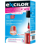Forte + Red Enamel 30 ml Forte + Red Enamel 30 ml