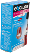 Forte + Red Enamel 30 ml Forte + Red Enamel 30 ml