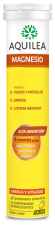 Magnesium 375 mg 56 Lemon Effervescent Tablets XL Format Magnesium 375 mg 56 Lemon Effervescent Tablets XL Format