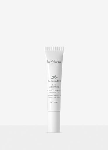 Bab&eacute; Depigmentation+ Eye Contour 15 ml