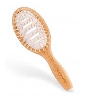 Bamboovement Bamboo Rechargeable Razor 6 Heads