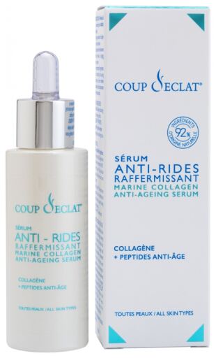 Coup D'Eclat Coup D Eclat Firming Concentrated Serum 30 ml